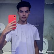 Acompanhante Enzo Antony - Perfil
