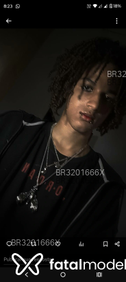 Acompanhante Angelo - Perfil