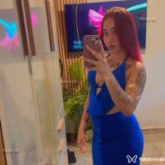 Acompanhante Grazielle - Perfil