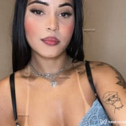 Acompanhante Júlia - Perfil