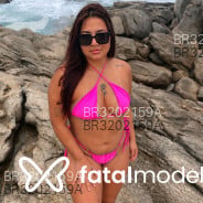 Acompanhante Julia Silva - Perfil