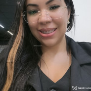 Acompanhante Bruna Villela - Perfil