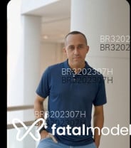 Acompanhante Eduardo - Perfil