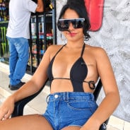 Acompanhante Milazinha - Perfil