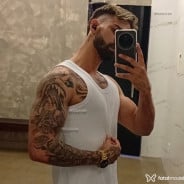 Acompanhante Silva - Perfil