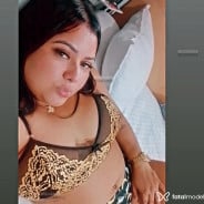 Acompanhante Pietra Lopes - Perfil