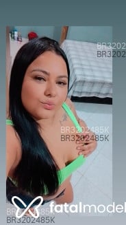 Acompanhante Pietra Lopes - Perfil