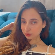 Acompanhante Gabriela Solim - Perfil