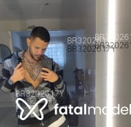 Acompanhante Welligton Souza - Perfil