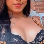 Acompanhante Yasmin Poranga - Perfil