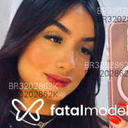 Acompanhante Emilly - Perfil