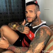 Acompanhante Guilherme - Perfil