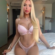 Acompanhante Marcella Luz - Perfil