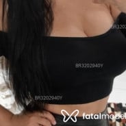 Acompanhante Carol Dluxe - Perfil
