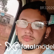 Acompanhante Cleitim - Perfil