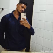 Acompanhante Fabian - Perfil