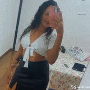 Acompanhante Lety Silva - Perfil