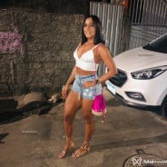 Acompanhante Paula - Perfil