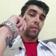 Acompanhante Icaro - Perfil
