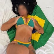 Acompanhante Carol - Perfil