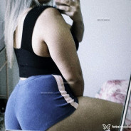Acompanhante Bella - Perfil