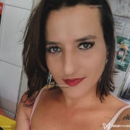 Acompanhante Mikaela - Perfil