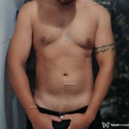 Acompanhante Willian - Perfil