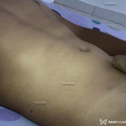 Acompanhante Lucas - Perfil