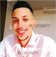 Acompanhante Siqueira - Perfil