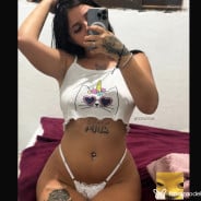 Acompanhante Belinha - Perfil