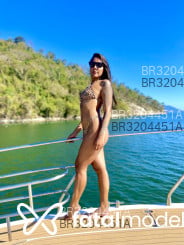 Acompanhante Mel Lima - Perfil