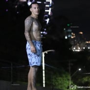 Acompanhante Fernando - Perfil