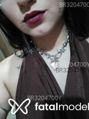 Acompanhante Cassandra - Perfil