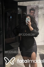 Acompanhante Karyne - Perfil