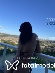 Acompanhante Sara Silva - Perfil