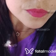 Acompanhante Andressa - Perfil