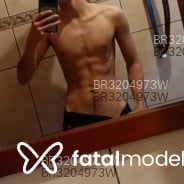 Acompanhante Novinhosafado - Perfil
