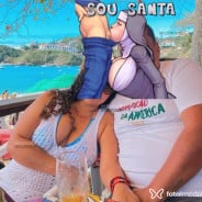 Acompanhante Kasaldebuzios - Perfil