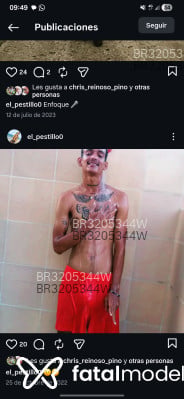 Acompanhante Eross - Perfil