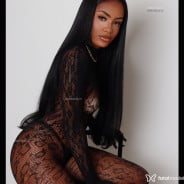 Acompanhante Arielly - Perfil