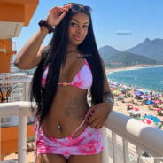 Acompanhante Arielly - Perfil