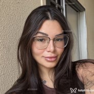 Acompanhante Bianca - Perfil