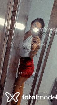 Acompanhante Dulce Lolitaa - Perfil