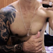 Acompanhante Abnnerdotado - Perfil