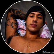 Acompanhante Abnnerdotado - Perfil