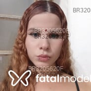 Acompanhante Evellyn Thays - Perfil