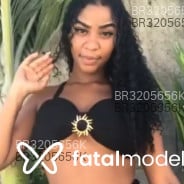 Acompanhante Kawany - Perfil