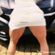 Acompanhante Luana - Perfil