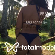 Acompanhante Beatriz - Perfil