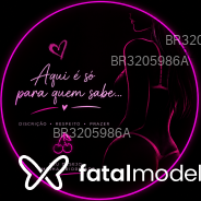 Acompanhante Beatriz - Perfil